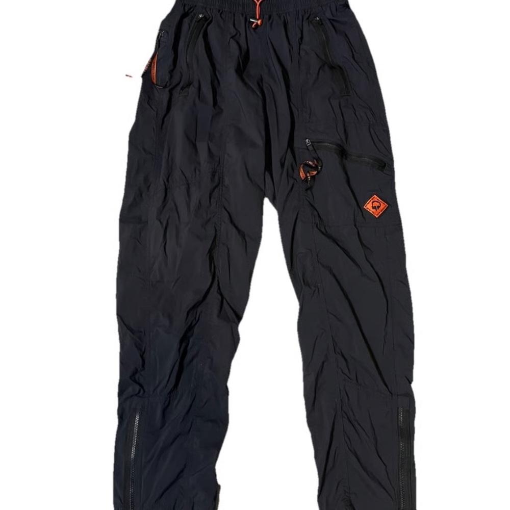 Outdoor Afro x REI Hiking Pants
